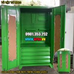 TỦ DỤNG CỤ CHỨA VẬT TƯ – GIẢI PHÁP LƯU TRỮ KHOA HỌC CHO DOANH NGHIỆP