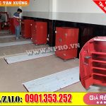 Tủ đồ nghề 2 cánh 5 ngăn honda