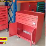 Tủ Đồ Nghề 3 Ngăn Siêu Tiện Lợi – Giao Hàng Tận Nơi