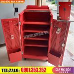 Tủ 5 ngăn, tủ đựng đồ nghề 5 ngăn giá tốt