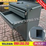 Các sản phẩm tủ đồ nghề 3 tầng, 3 ngăn giá tốt