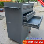 Tủ đựng đồ nghề 4 ngăn