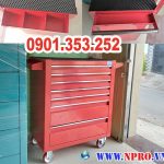 Tủ đựng đồ nghề 7 ngăn npro