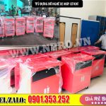 Tủ đựng đồ nghề xe máy giá rẻ