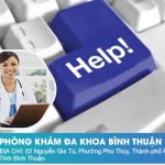 Những Đóng Góp Của Phòng Khám 02 Nguyễn Gia Tú Trong Cộng Đồng Y Tế Tỉnh Bình Thuận