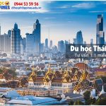 Tư Vấn Du Học Thái Lan Tại Đồng Nai: Khám Phá Cơ Hội Mới