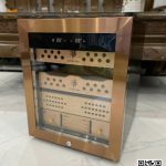 Golden Fire GF736 tủ bảo quản xì gà tự động