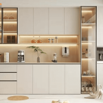 Tủ Bếp Nhựa Vincoplast – Bền Đẹp Cho Căn Bếp