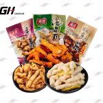 Túi Đựng Chân Gà – Giải Pháp Hoàn Hảo Cho Việc Bảo Quản Và Vận Chuyển Chân Gà