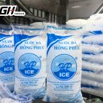 Túi Đựng Đá Viên: Bí Quyết Giữ Lạnh Hoàn Hảo Cho Mọi Nhu Cầu