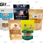 Túi Đựng Khô Gà – Giải Pháp Hoàn Hảo Cho Mọi Chuyến Đi