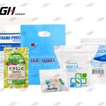 Túi Đựng Thuốc Tây – Đa Dạng Kích Thước, Phù Hợp Mọi Nhu Cầu