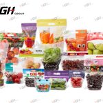 Trái cây tươi ngon, bảo quản trọn vẹn – Túi đựng trái cây VGH