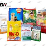 Giữ Thức Ăn Cho Chó Mèo Tươi Ngon Và An Toàn Với Túi Chuyên Dụng