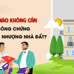 Trường hợp nào hợp đồng chuyển nhượng không công chứng vẫn được công nhận?