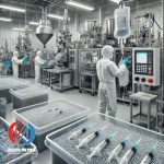 Những Ứng Dụng Phổ Biến Của Hạt Nhựa Nguyên Sinh Trong Y Tế