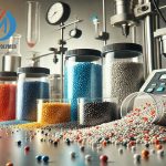 Tiêu Chuẩn Chất Lượng Phụ Gia PVC Trong Sản Xuất Nhựa