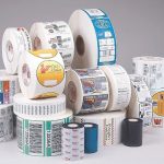 Decal in mã vạch: Giấy decal in tem nhãn mã vạch giá rẻ, chất lượng cao