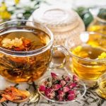 Trà thảo mộc mang lại những lợi ích sức khỏe gì?