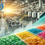 Lợi Ích Kinh Tế Vượt Trội Từ Việc Sử Dụng Hạt Nhựa Nguyên Sinh Trong Sản Xuất