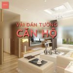 Vải Dán Tường Căn Hộ – Lựa Chọn Trang Trí Đưa Vẻ Đẹp Hội An Vào Không Gian Sống