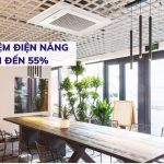 Tìm hiểu máy lạnh âm trần Samsung 4 hướng có nhiều tiện ích khác