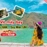 Chặng bay Hà Nội – Quy Nhơn vé bao nhiêu