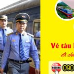 Vé tàu hỏa HÈ 2024 đã bắt đầu mở bán