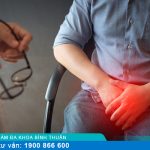 Phòng Khám Đa Khoa Bình Thuận: Những Dịch Vụ Nổi Bật Mà Bạn Nên Biết