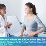 Giới Thiệu Dịch Vụ Chất Lượng Cao Tại Phòng Khám 02 Nguyễn Gia Tú