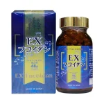 Sản Phẩm Fucoidan: Khám Phá Bí Mật của Sức Khỏe Từ Biển Xanh