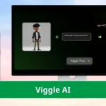 Tạo Video Nhảy Trend Từ Hình Ảnh Với Viggle AI