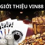Vin88, Sân Chơi Nổ Hũ Đổi Thưởng Siêu Hấp Dẫn