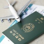 Website cập nhật các thông tin visa Hàn Quốc mới nhất