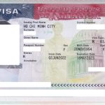 Visa Mỹ là gì? Làm sao xin cấp visa Mỹ?
