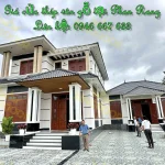 Giá Cửa Thép Vân Gỗ Tại Cam Lâm – Khánh Hòa/ Thi Công Trọn Gói