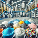 Hạt Nhựa Nguyên Sinh Và Giải Pháp Chống Cháy trong Xây Dựng