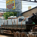 Các loại xà gồ mạ kẽm phổ biến trên thị trường hiện nay