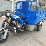 Xe lôi ba bánh Loncin 175cc, 200cc, 250cc tại Cà Mau mới nhất