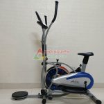 Xe đạp tập thể dục toàn thân đa năng K2085