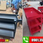 Mua xe đẩy đồ nghề chất lượng tại NPRO