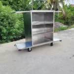 So sánh chi phí đầu tư ban đầu và lợi ích lâu dài khi sử dụng xe đẩy làm phòng