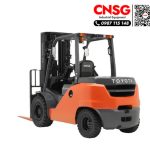 [ SALE 35%] xe nâng dầu 1.5 tấn FD15