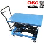 [ SALE 35%] xe nâng cây cảnh mặt bàn