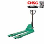 Sale cuối năm – xe nâng tay giá rẻ CNSG