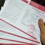 Xin visa Hàn Quốc theo Tour không cần sổ tiết kiệm
