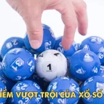 hấp dẫn hàng đầu Xổ số EV88