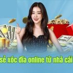 Hiện Đại Xóc Đĩa Nhà Cái Uy Tín Online