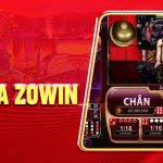 Hướng dẫn cách đi tiền trong xóc đĩa tại cổng game Zowin