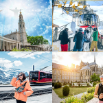 Du lịch Ý ‘kinh đô’ thời trang thế giới